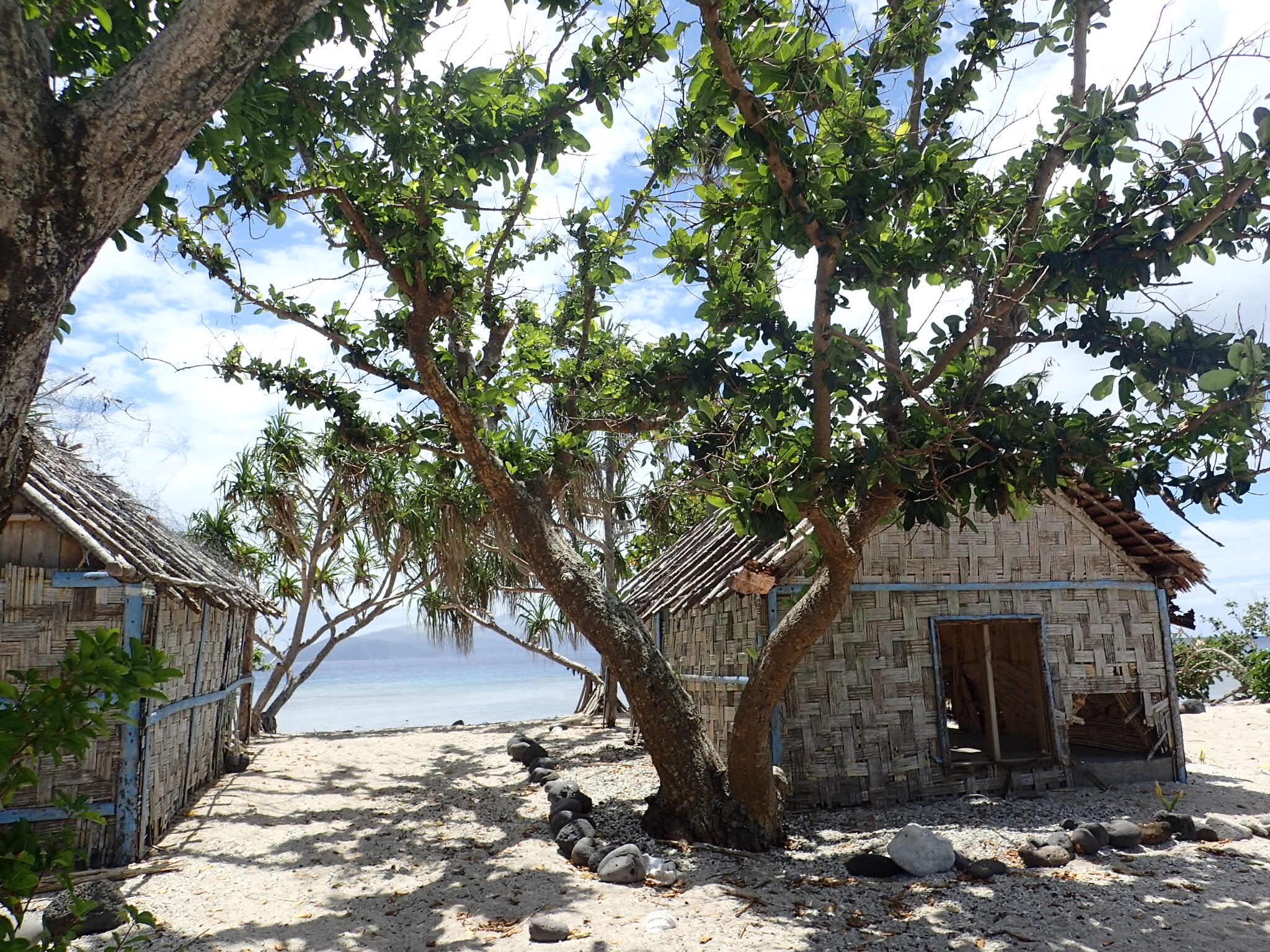 Marou, Vanuatu