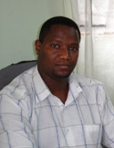 Dishon Lionel Murage