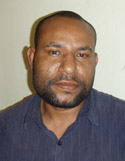Sam Moko