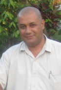 Sione Faka'osi