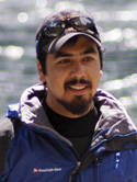Claudio Delgado