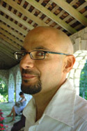 Krishna Desai
