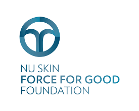 Nu Skin Force for Good Foundation logo