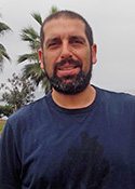 Enrique Michaud