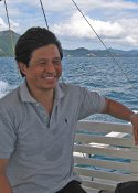 Ferdinand Marcelo