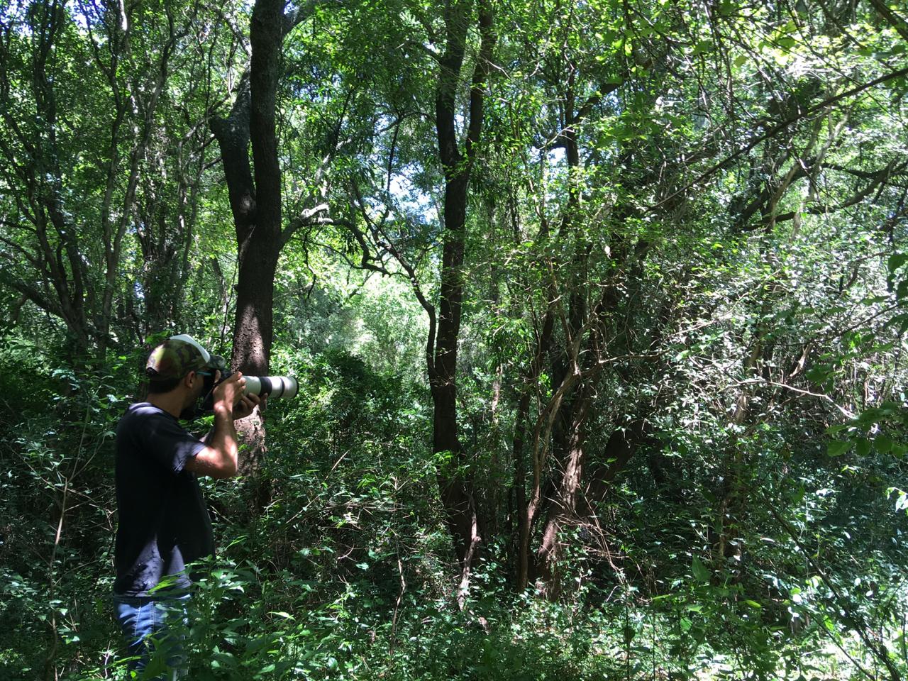 Queguay Islands, Uruguay