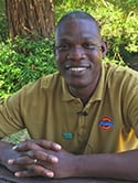 Tyrone Buckmire