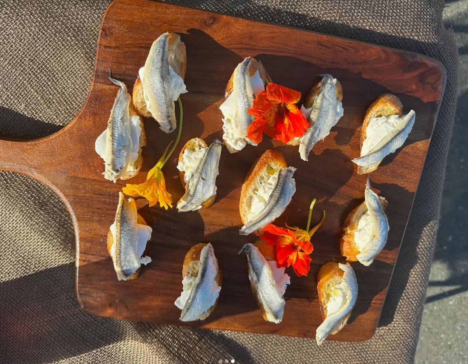 A Special Coastal Dinner and Moonlight Paddle - Seacology