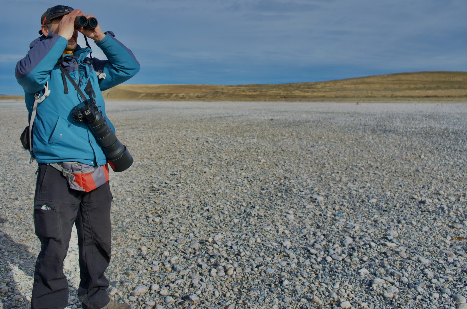 Grand Tierra del Fuego Island, Chile